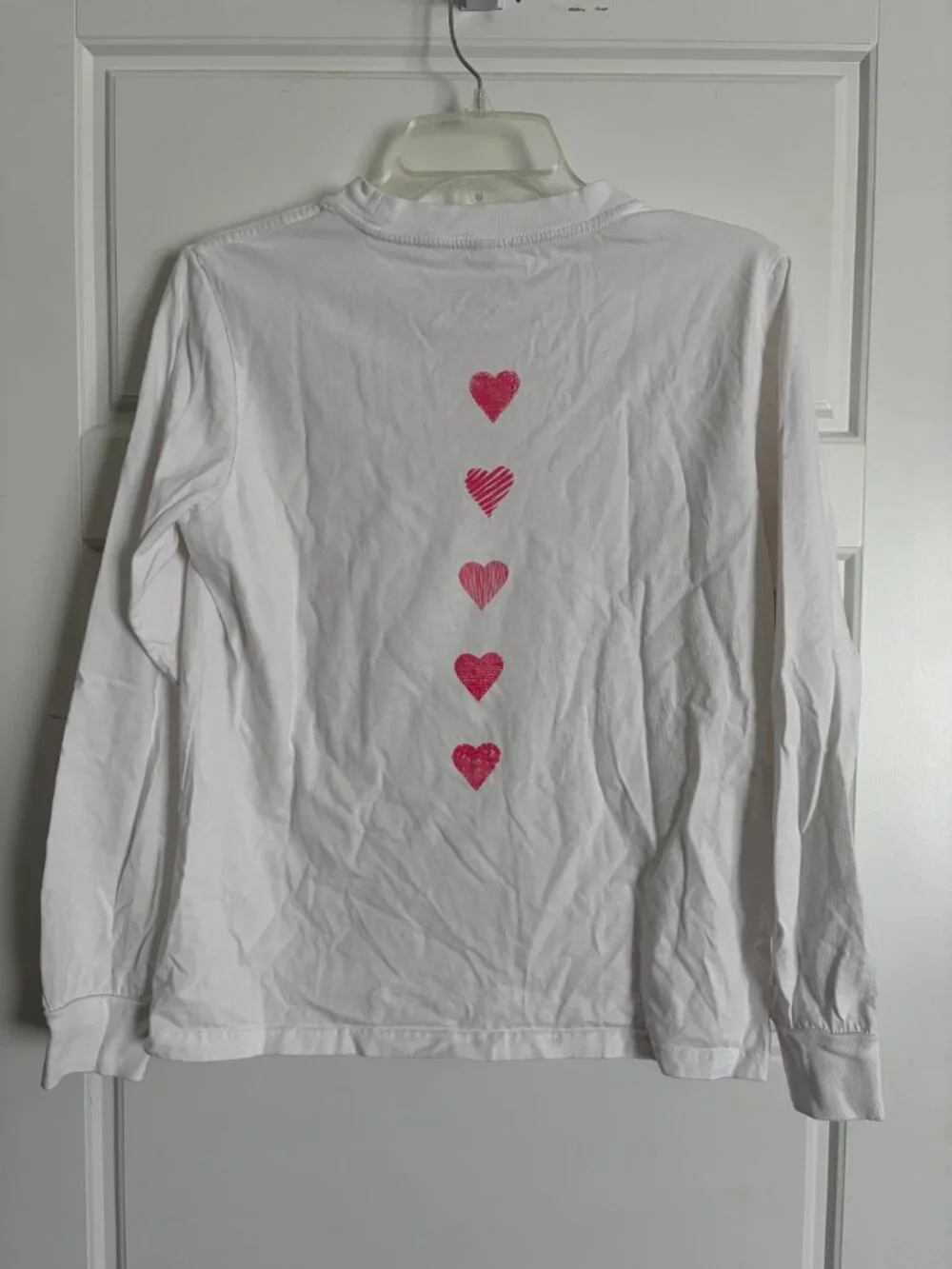 CLUB PILATES Long Sleeve Tee - Picture 2 of 3